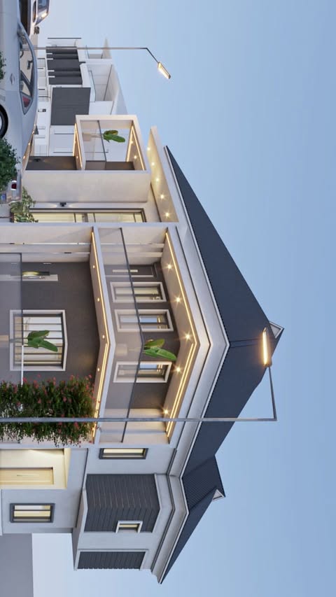 Architectural Drawing