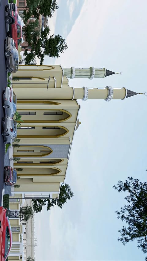 Mosque
