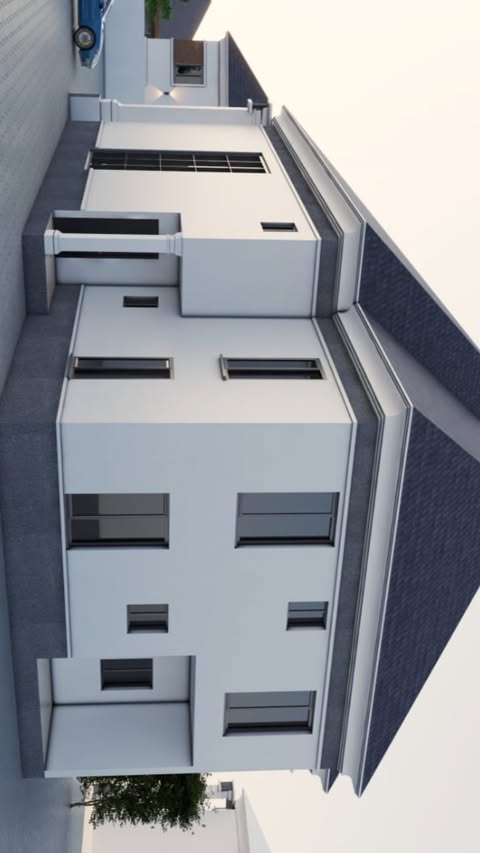 Architectural Drawing